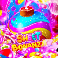 Sweet Bonanza